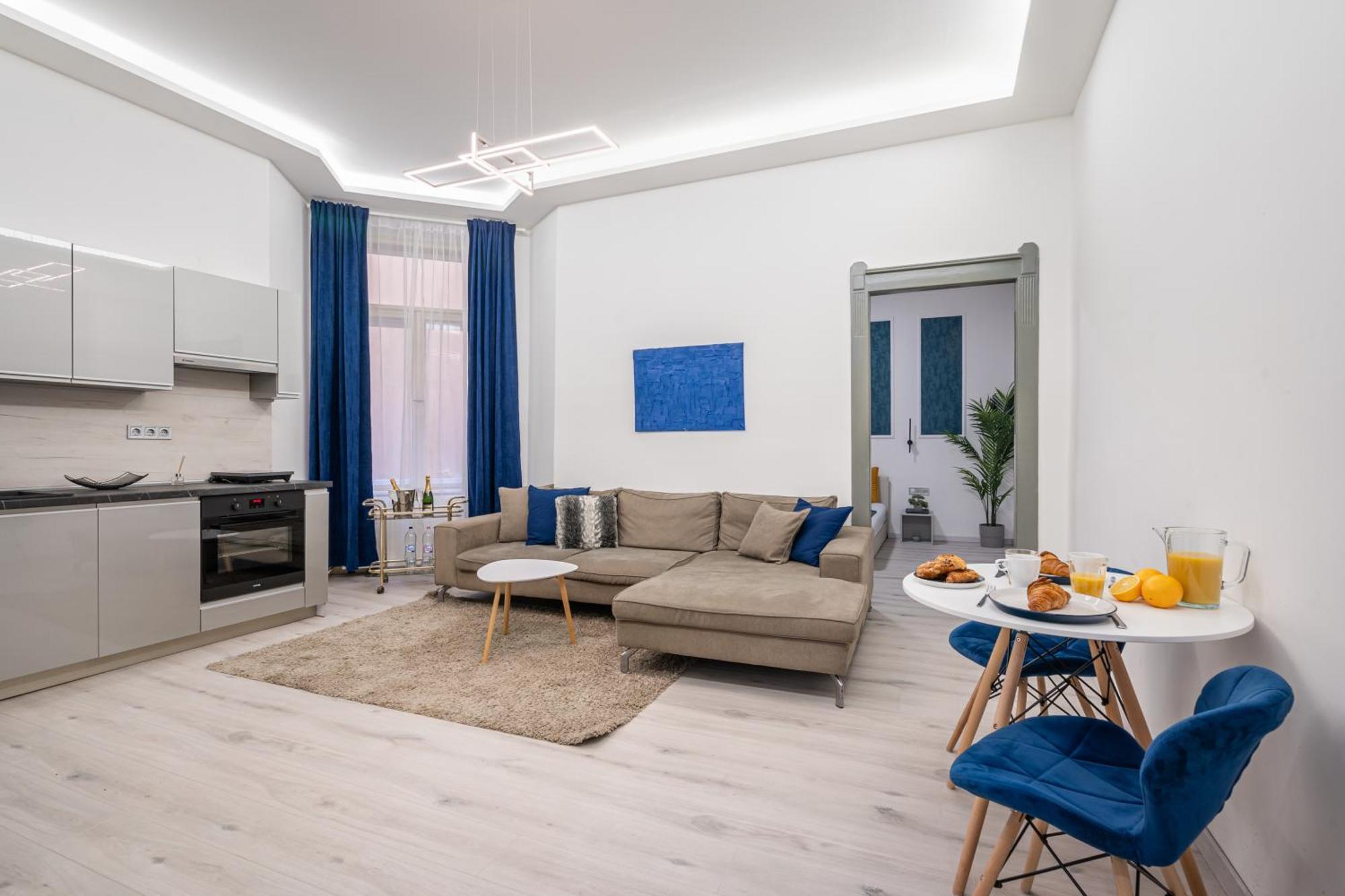 Myelegance Downtown Apartment Free Parking Budapest Exterior foto